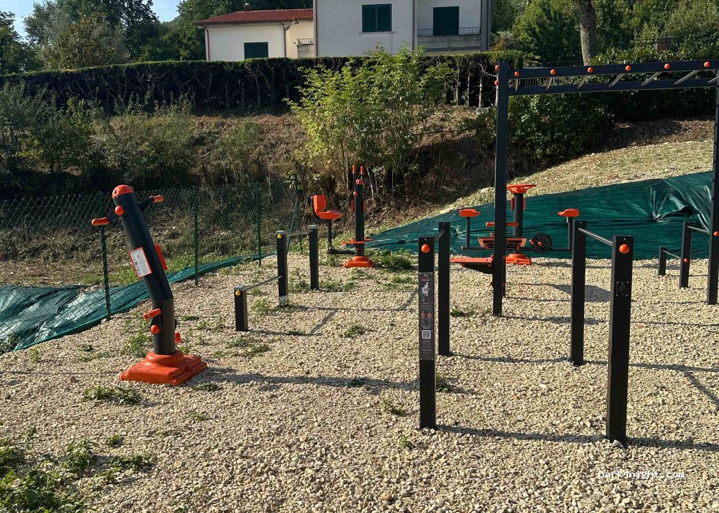 (86093) Carpinone - 50 Via Guglielmo Marconi — foto
