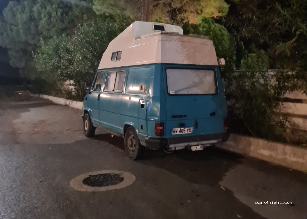 (264 42) Patra - 6 Antiparou — foto 2