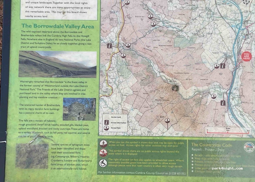 (CA10 3XU) Penrith - Unnamed Road — foto