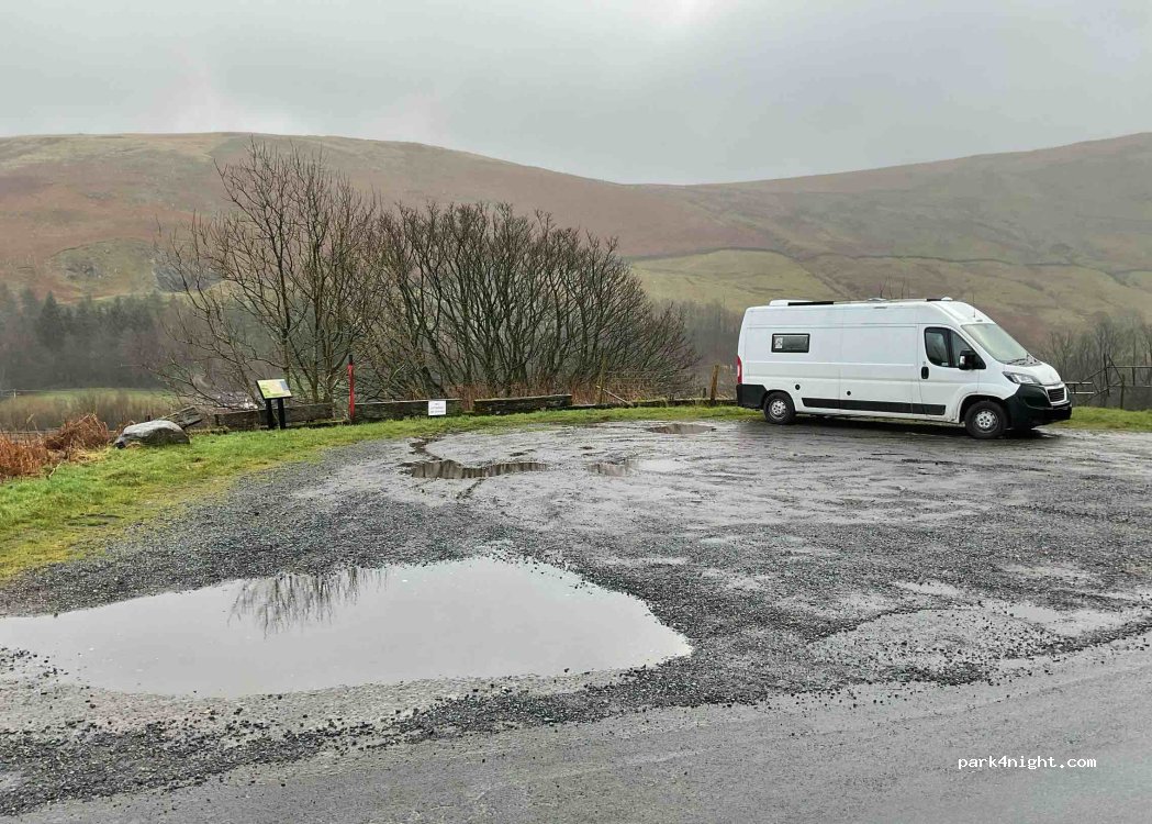 (CA10 3XU) Penrith - Unnamed Road — foto 2