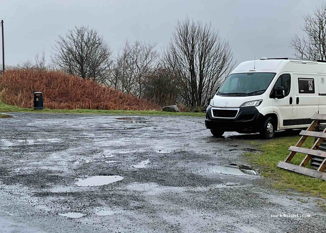 (CA10 3XU) Penrith - Unnamed Road — foto 3
