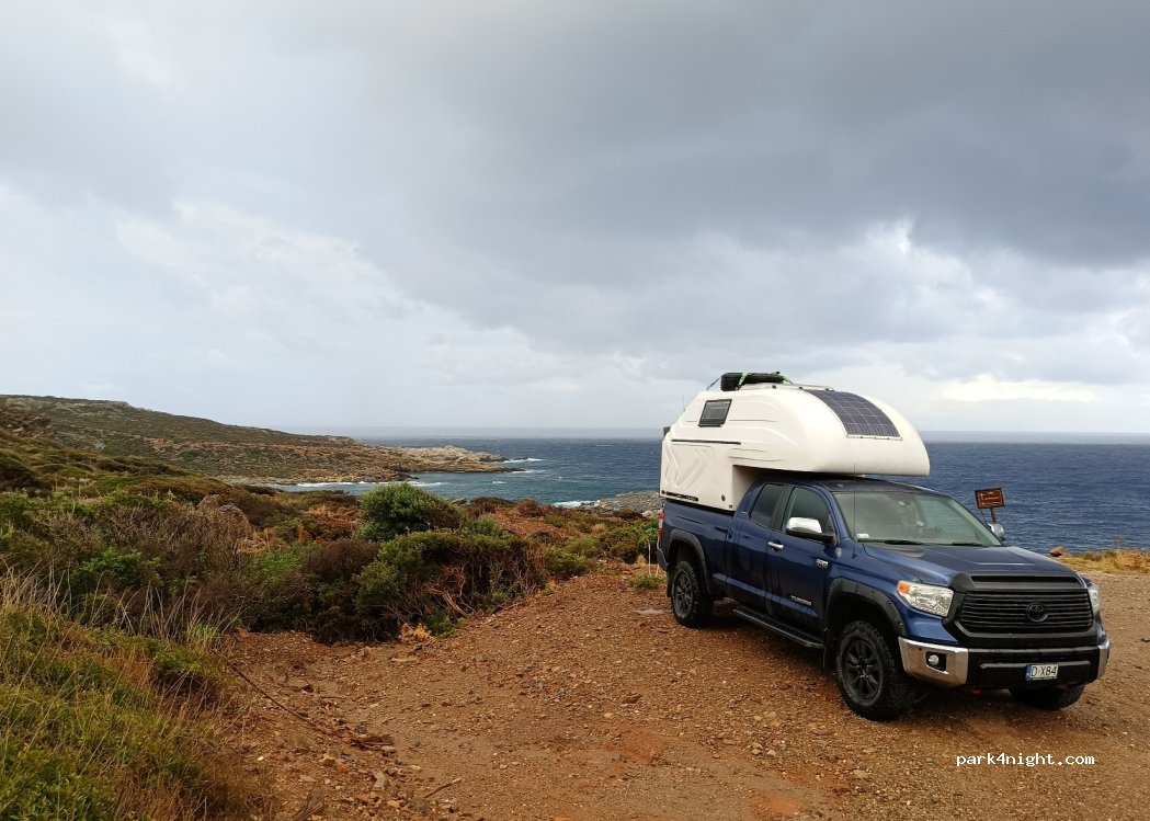 (734 00) Vathi - Unnamed Road — foto 2