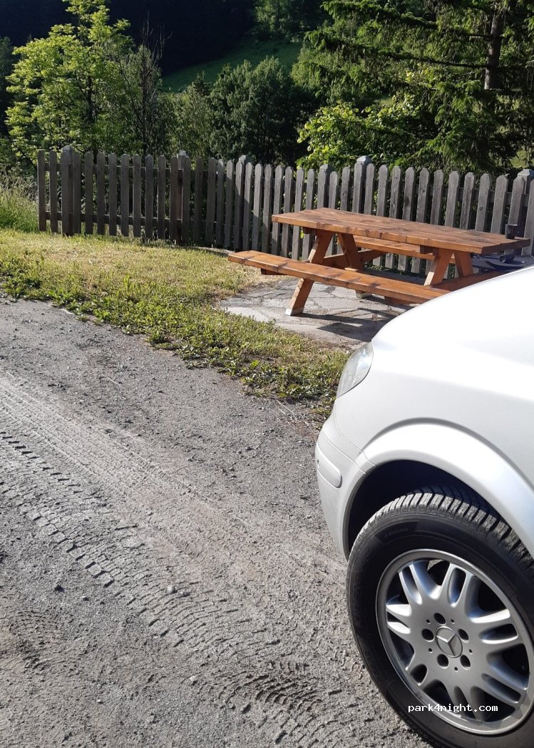 (9971) Oberhuben - Defreggental Landesstraße — foto 2