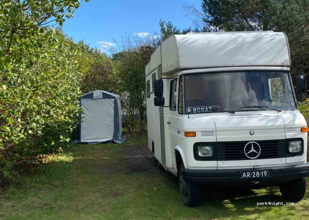 Camping Lindenhof — foto