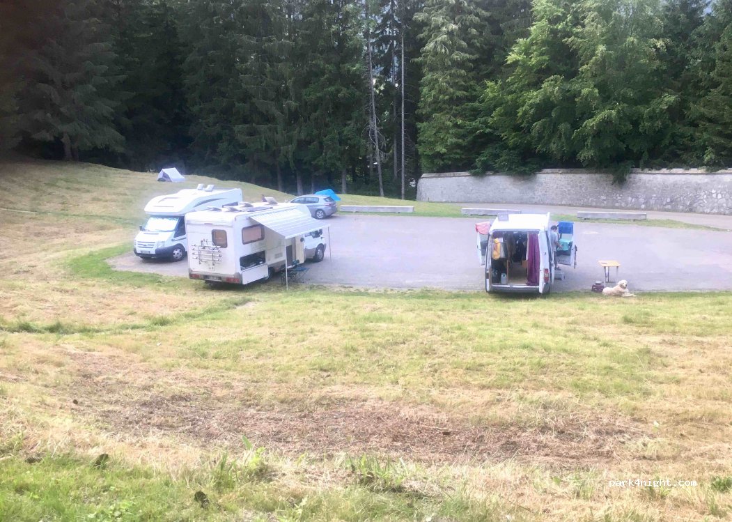 (74950) Le Reposoir - Route Départementale N°204 — foto 3