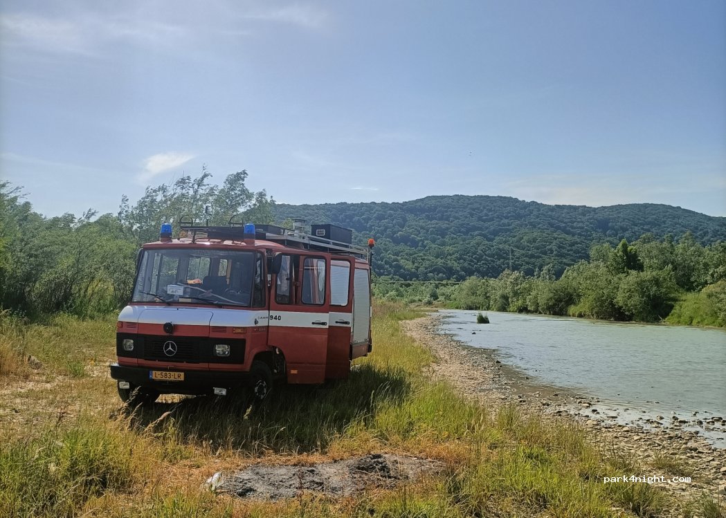 (607035) Bârsănești - — foto