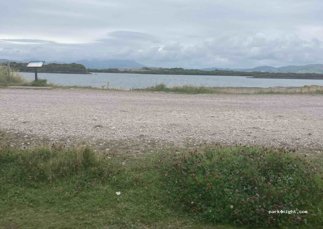 (LA18 4LG) Millom - Unnamed Road — foto