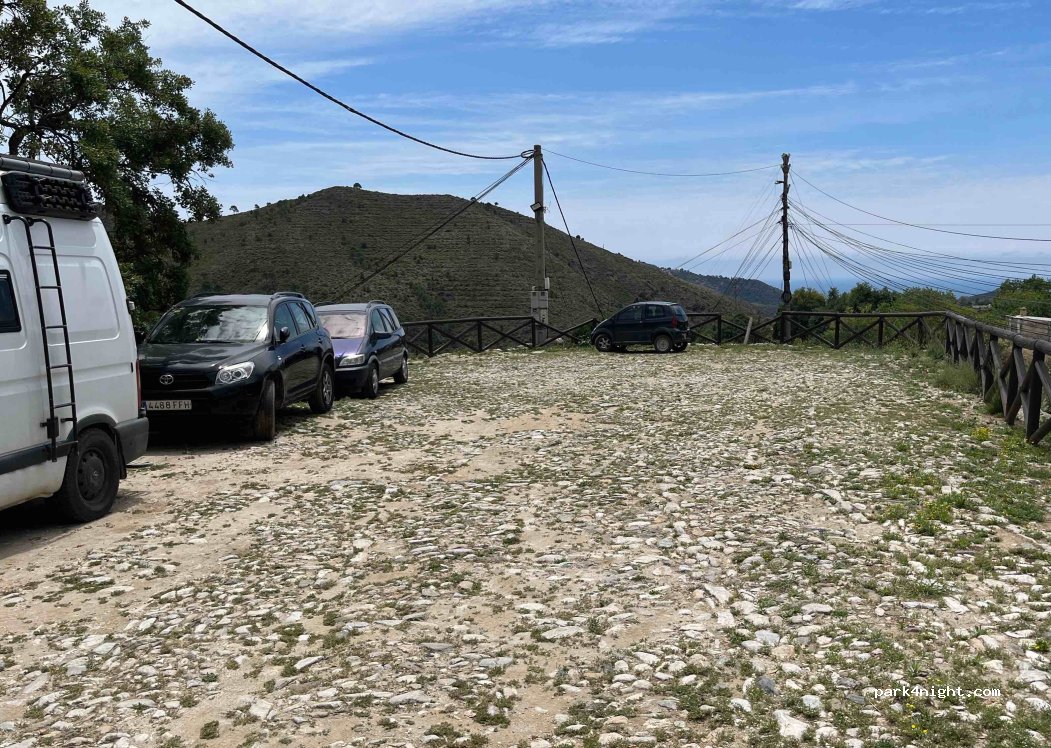 (29610) Ojén - 10 Calle Miro — foto 2