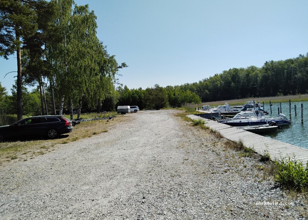 (21660) Parainen - 6 Klockarbergintie — foto 2