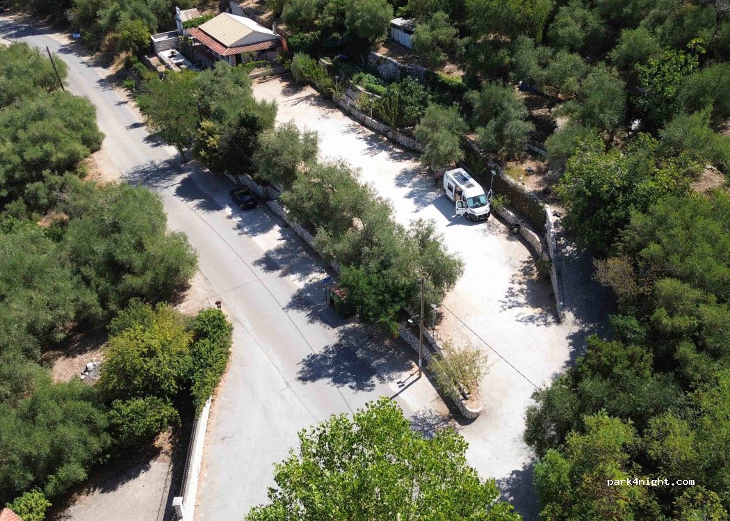 (31080) Municipal Unit of Sfakiates - Δρυμώνας - Άγιος Πέτρος — foto 4