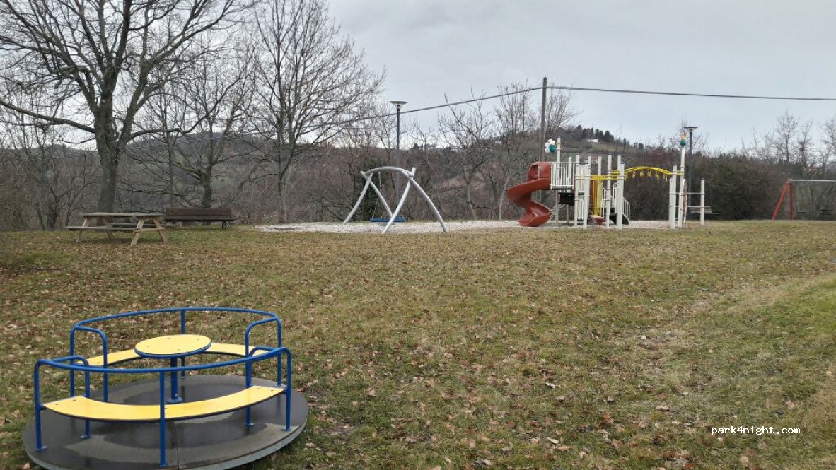 (47030) Soglian al Rubicone - 5 Strada Provinciale 30 — foto