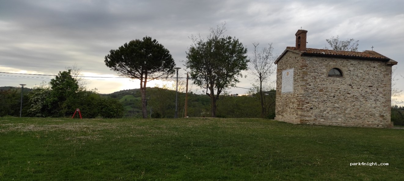 (47030) Soglian al Rubicone - 5 Strada Provinciale 30 — foto 2