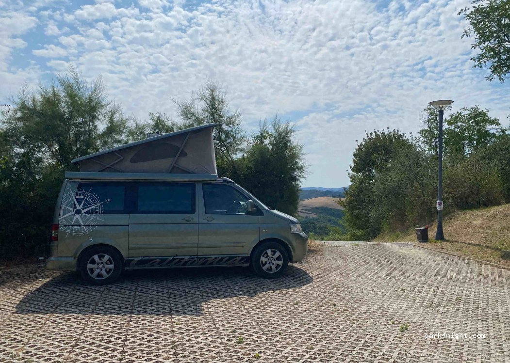 (47030) Soglian al Rubicone - 5 Strada Provinciale 30 — foto 4