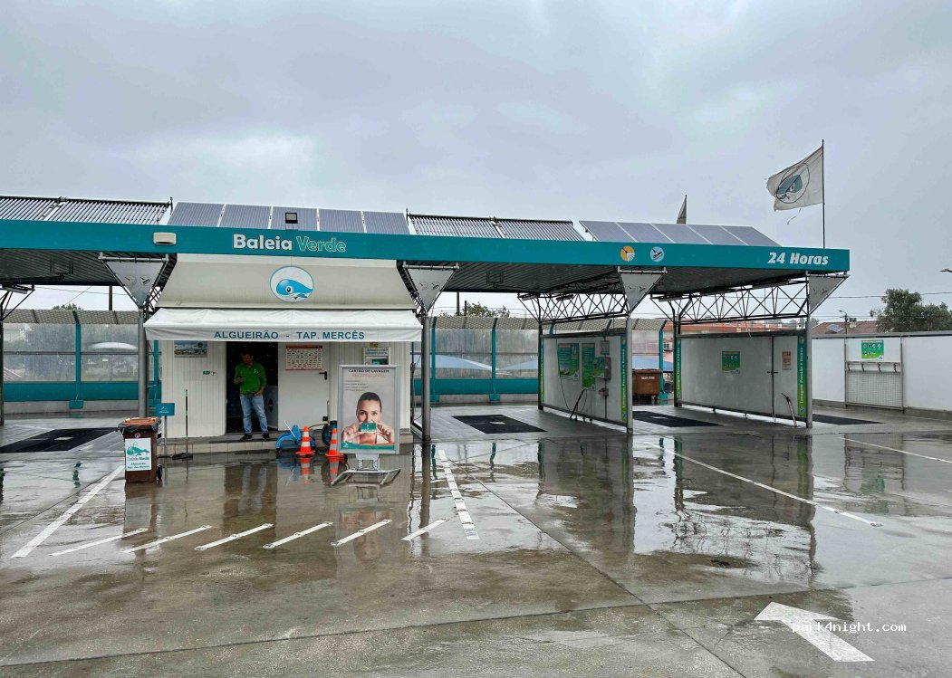 (2725-093) Algueirão-Mem Martins - 82 B Estrada Mercês-Algueirão — foto