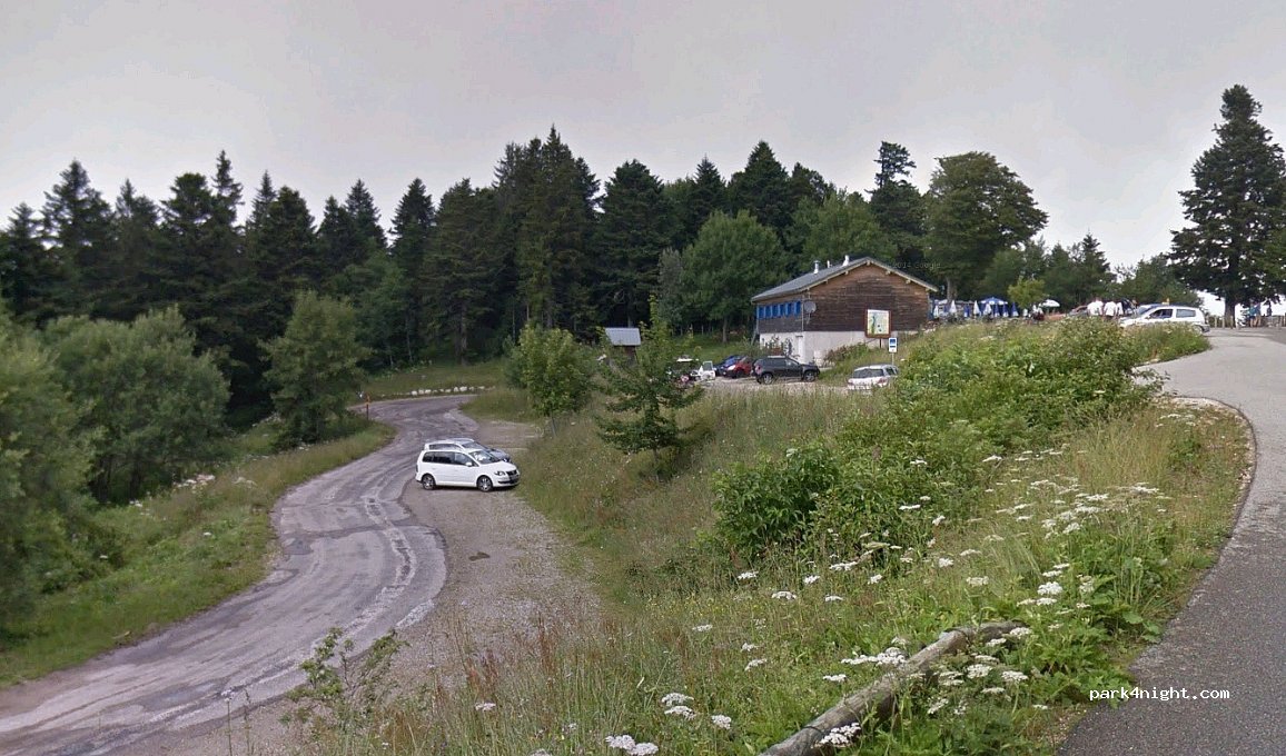 (73370) Le Bourget-du-Lac - D42 — foto