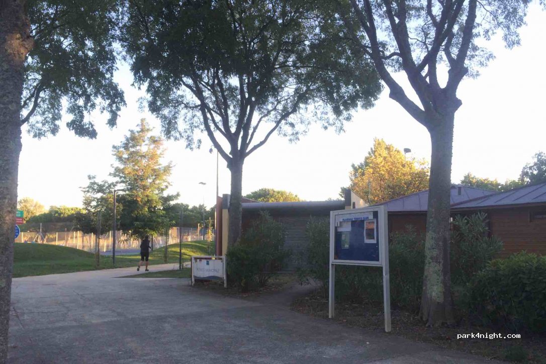 (31700) Blagnac - 14 Rue des Tournesols — foto