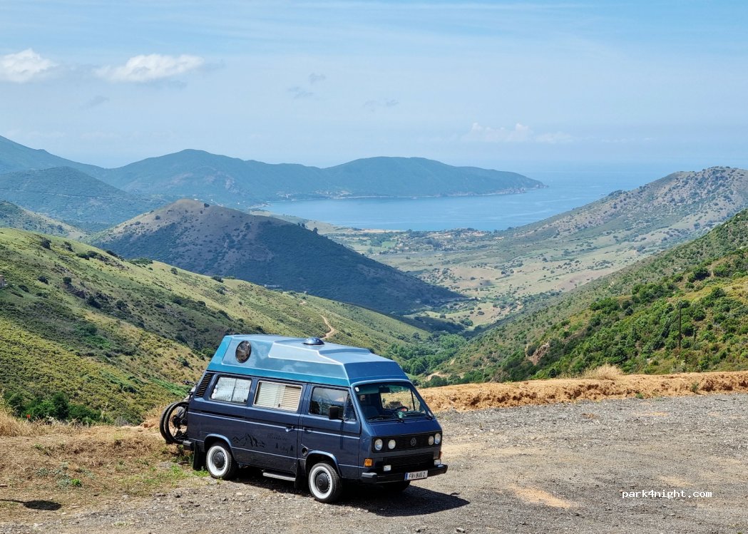 (20167) Appietto - 5231 Strada di San Bastianu — foto