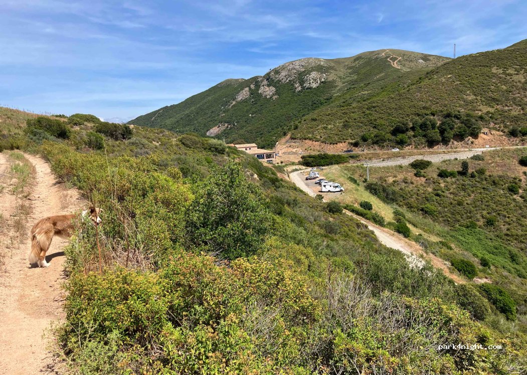 (20167) Appietto - 5231 Strada di San Bastianu — foto 3