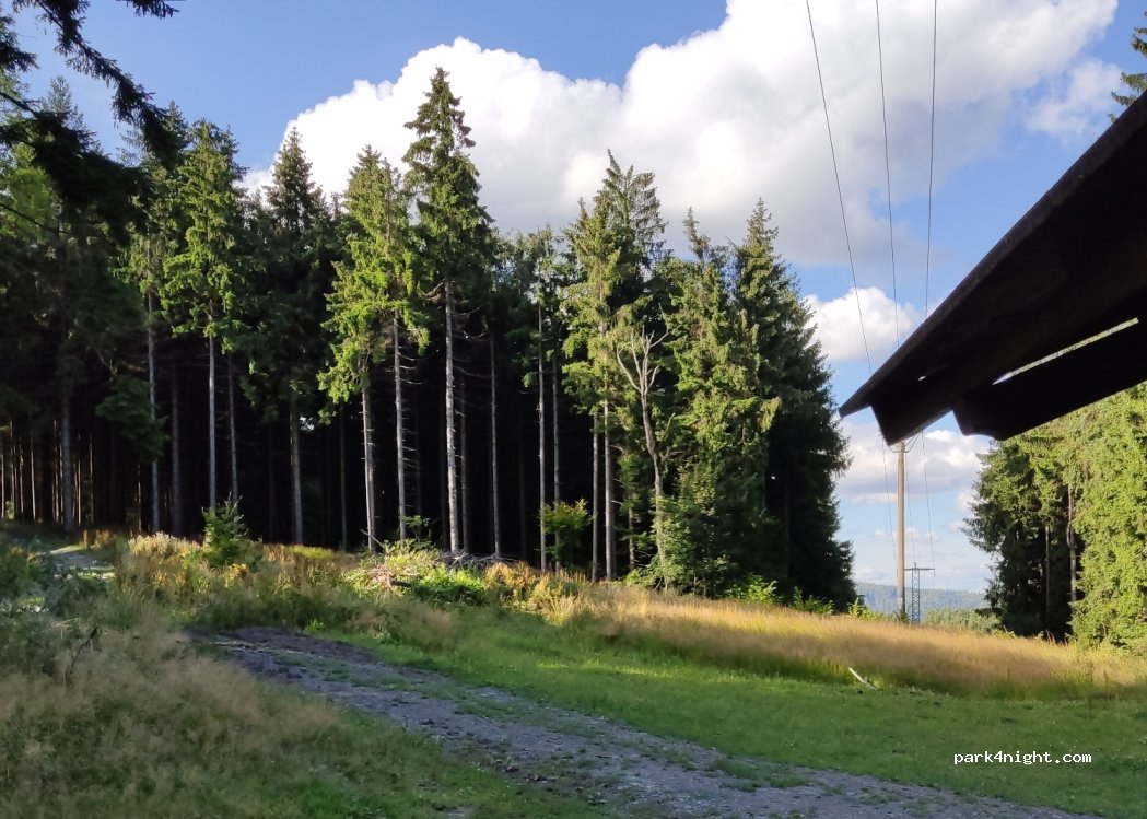 (460 01) Kryštofovo Údolí - — foto