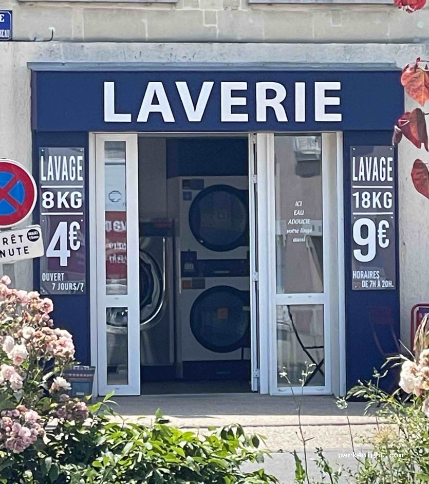 (86200) Loudun - 46 Rue de la Porte de Mirebeau — foto 2