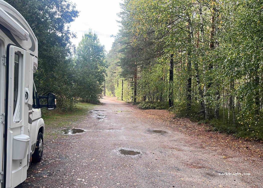 (4865) Åmli - Unnamed Road — foto 4