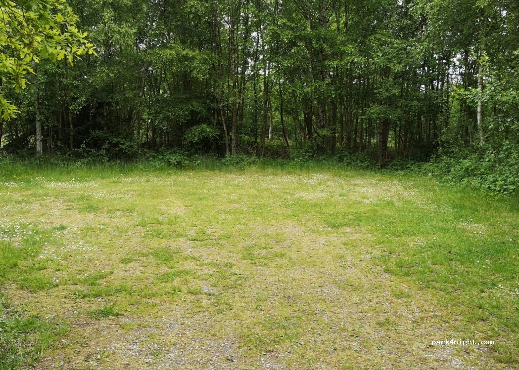 (6840) Oksbøl - 1A Kærgårdvej — foto