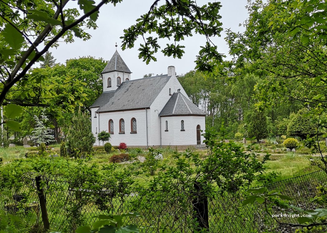 (6840) Oksbøl - 1A Kærgårdvej — foto 2