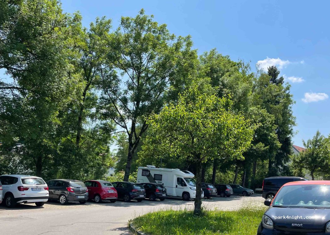 (88410) Bad Wurzach - 11 Mühltorstraße — foto