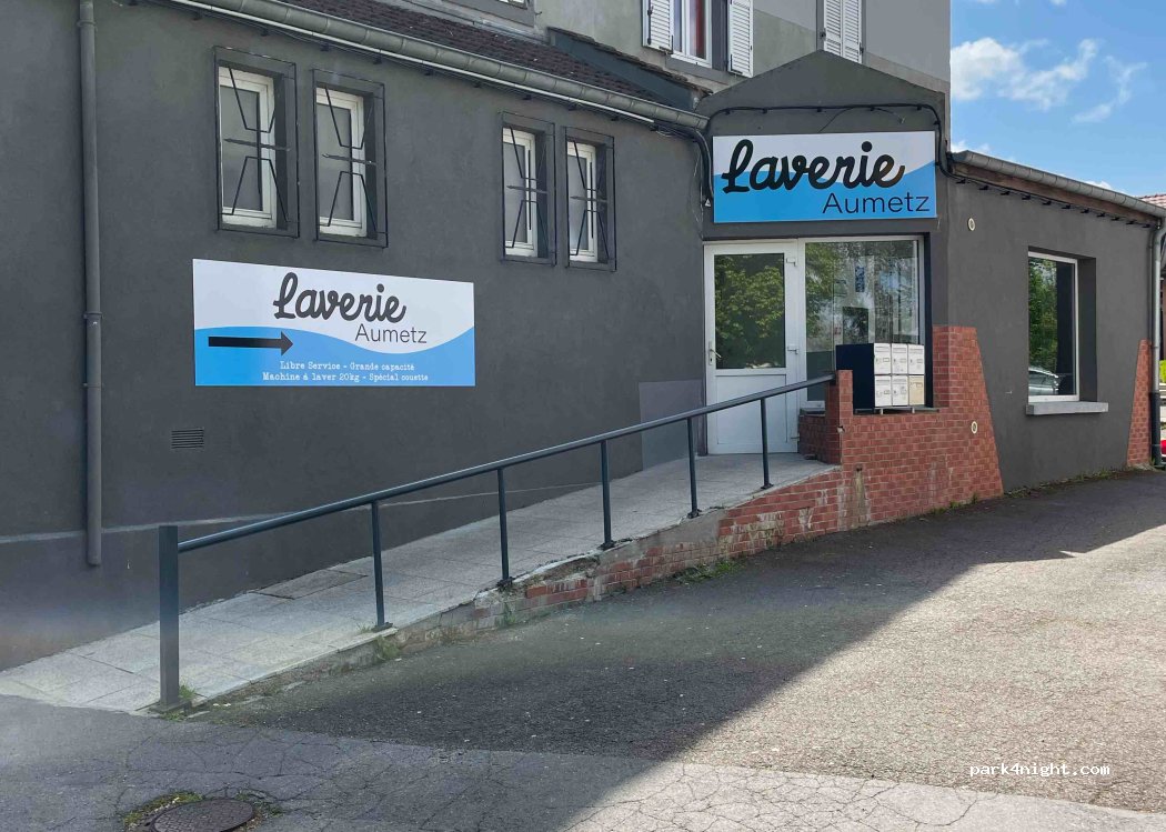 (57710) Aumetz - 15 Rue du Maréchal Foch — foto 2