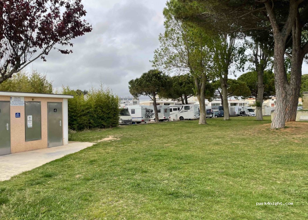 (30240) Le Grau-du-Roi - 50 Rue des Glaieuls — foto 3