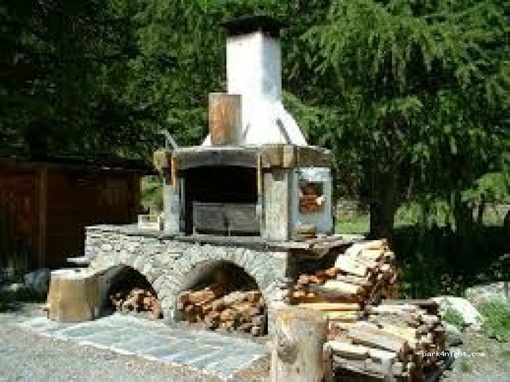 Camping Livigno — foto 2