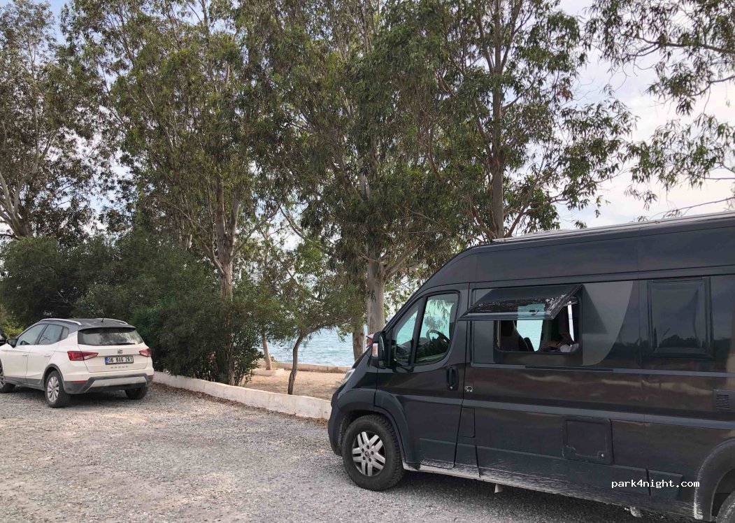 (09270) Didim - 23 1023. Caddesi — foto