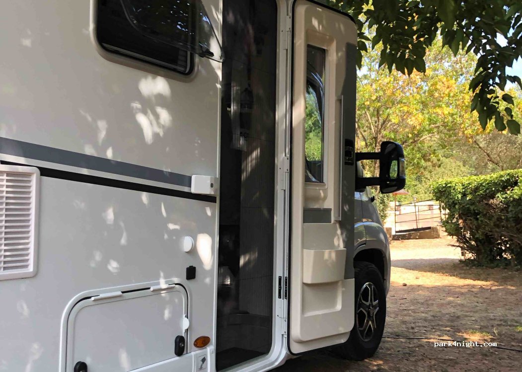 Camping Les Vals — foto 2