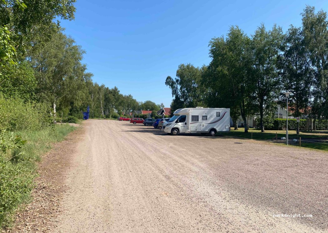 (302 60) Halmstad - 51 Norra VÄRET — foto