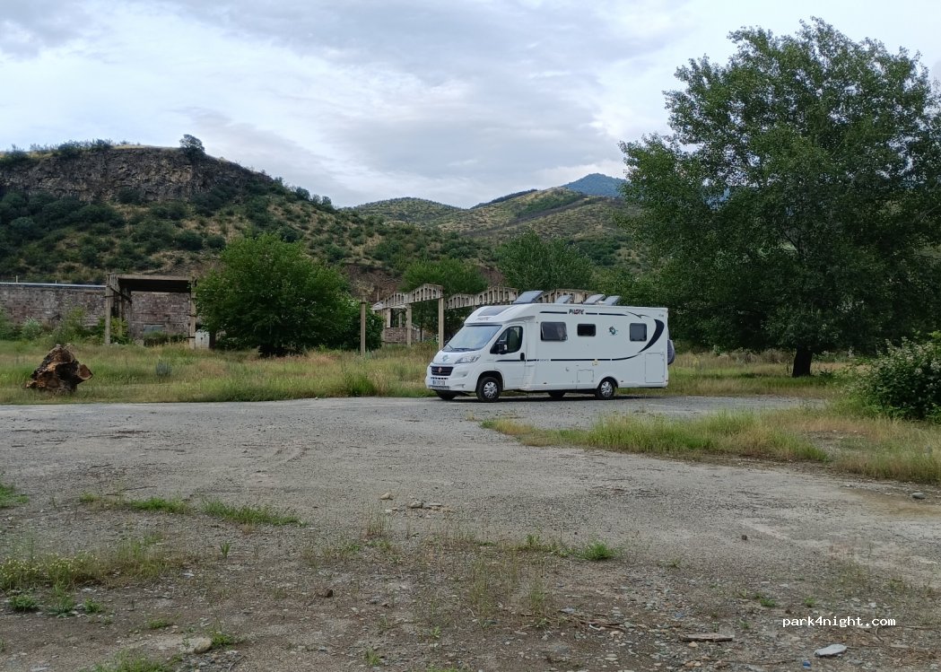 (4102) Ayrum - Unnamed Road — foto 2