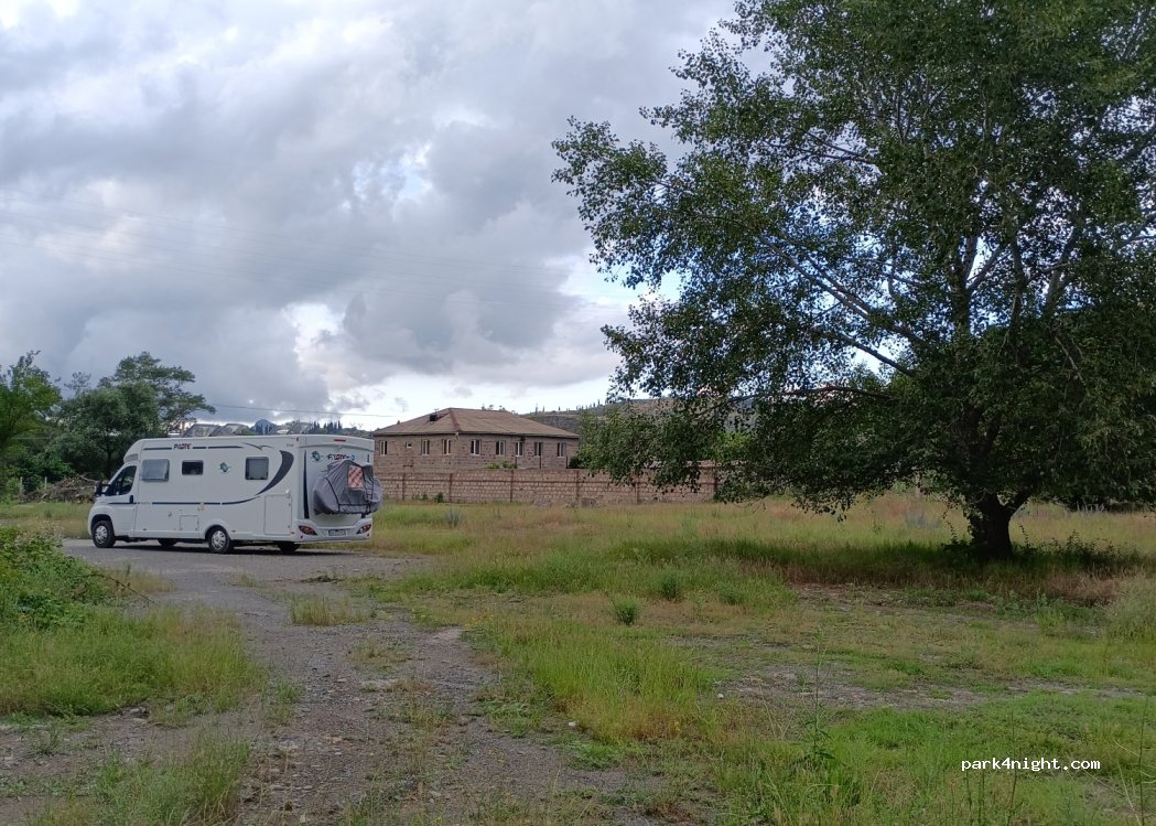 (4102) Ayrum - Unnamed Road — foto 3