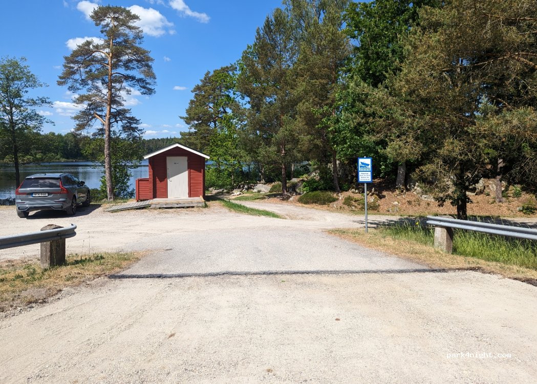 (293 93) Olofström - 299 Rislyckevägen — foto