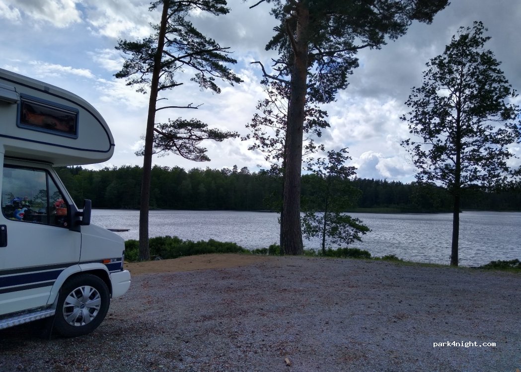 (293 93) Olofström - 299 Rislyckevägen — foto 2