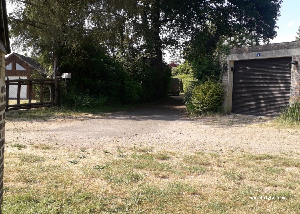 (61290) Le Mage - 3 Chemin du Lavoir — foto 2