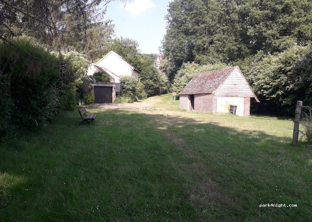 (61290) Le Mage - 3 Chemin du Lavoir — foto 3