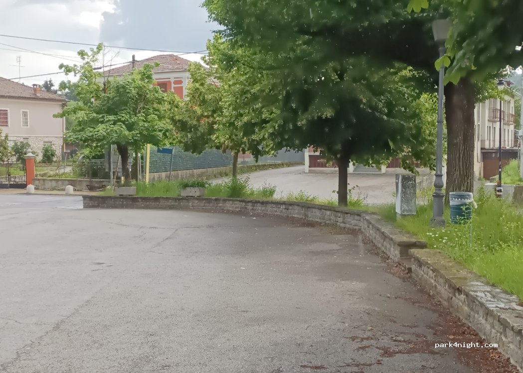 (12060) Borgo - 121 Via XX Settembre — foto