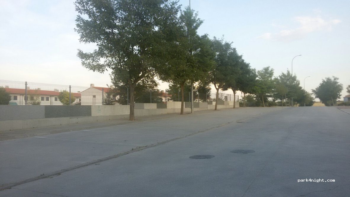 (19190) Torija - 4 Calle Impr.Antonio de Sanch — foto