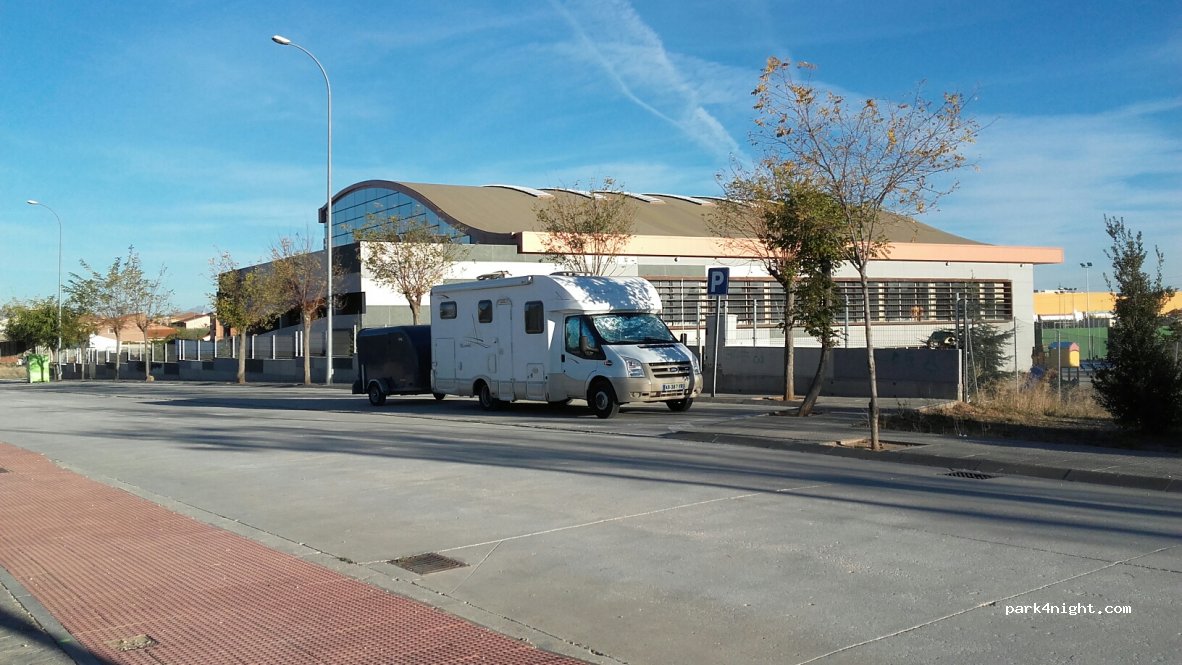 (19190) Torija - 4 Calle Impr.Antonio de Sanch — foto 3