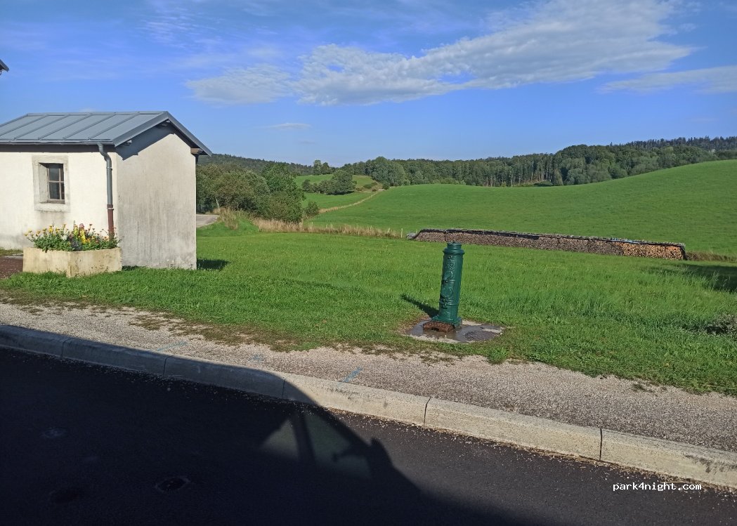 (39130) Le Frasnois - 44 Route des Lacs — foto