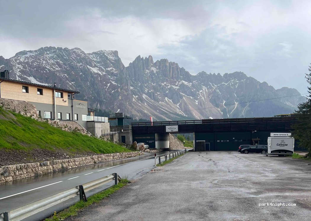 (39056) Carezza - 8d Via Nigra — foto