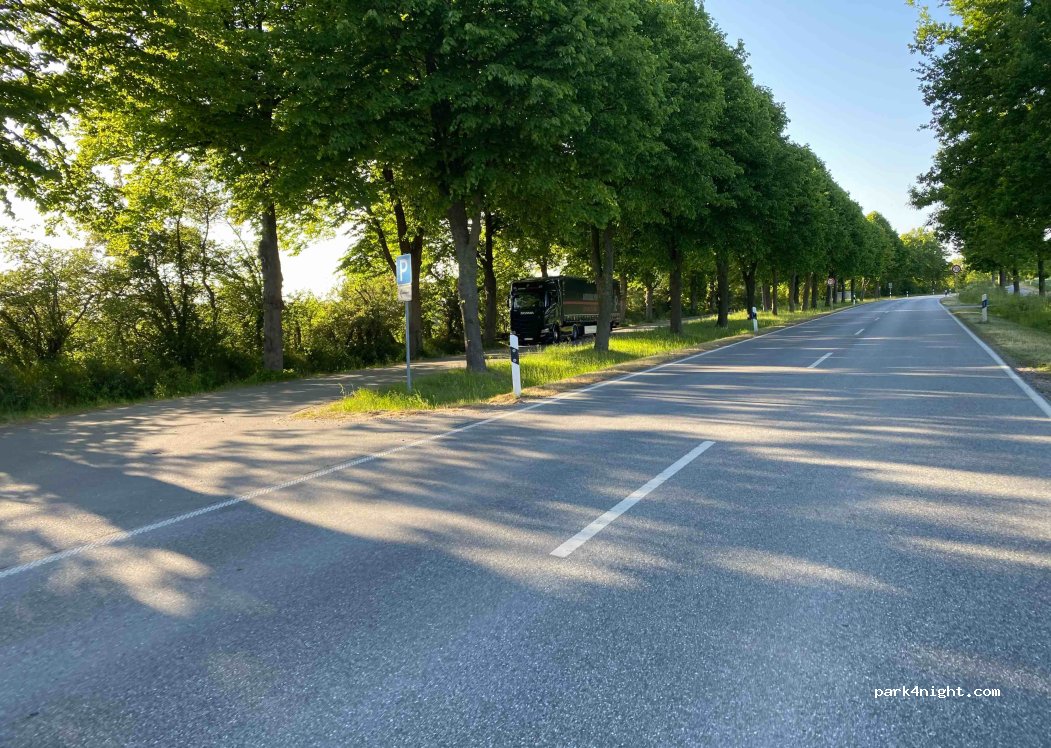 (23749) Grube - Bundesstrasse 501 — foto