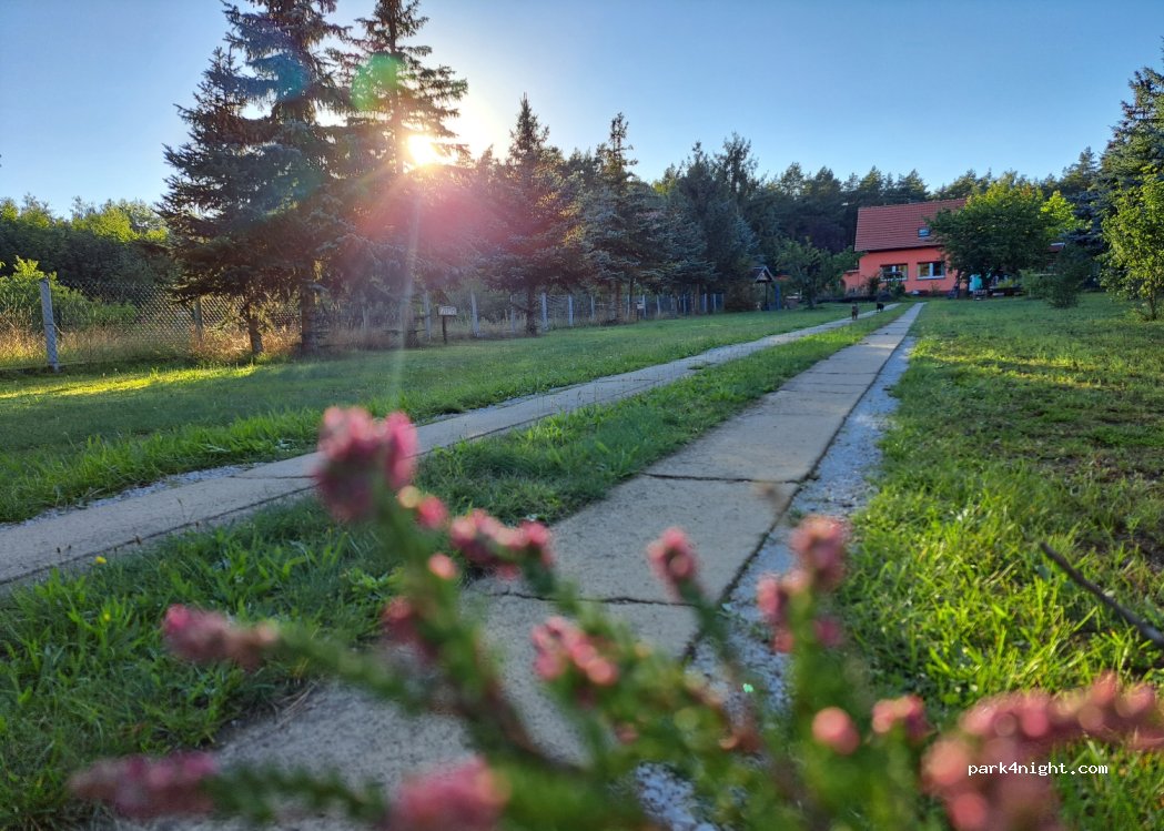 Im Herzen des Lausitzer Seenlands — foto 2