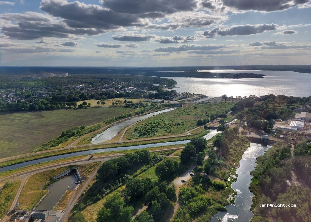Im Herzen des Lausitzer Seenlands — foto 5