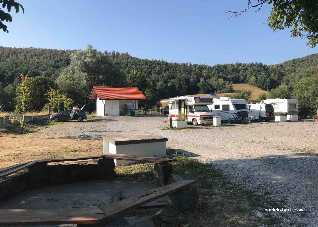 Camping Mirjam — foto 2