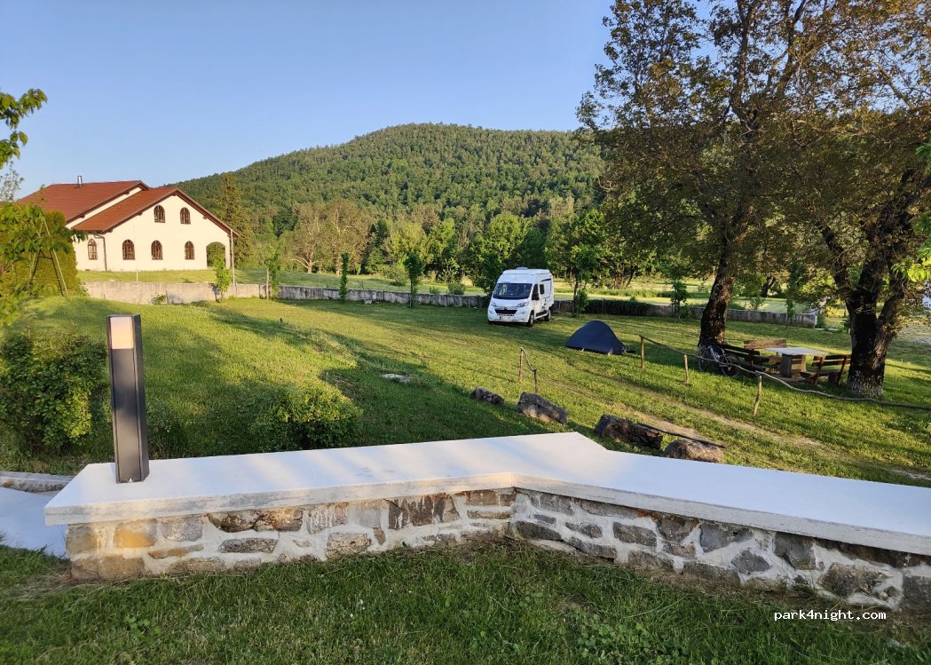 Camping Mirjam — foto 3